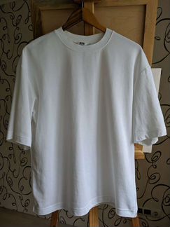 Футболка Uniqlo М