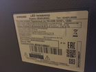 Samsung UHD 4K 40’’ (UE40KU6000U) объявление продам
