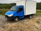 Iveco Daily 2.3 МТ, 2012, 130 000 км