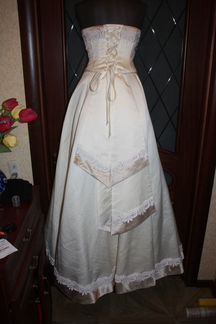 Платье на выпускной