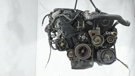 Компрессор кондиционера Ford Probe, 1995