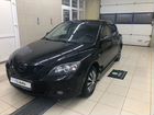 Mazda 3 2.0 AT, 2008, 222 000 км объявление продам