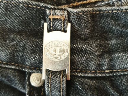 Джинсы Colins подростковые