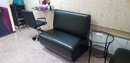 Диваны новые.Для залов ожиданий