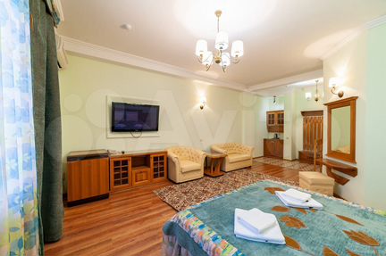 Комната 18 м² в 3-к, 3/9 эт.