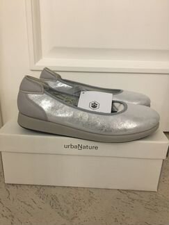 Туфли Lumberjack 38