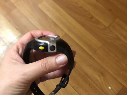 Пульсометр