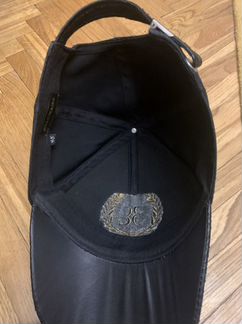 Бейсболка Мужская