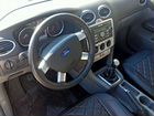 Ford Focus 2.0 МТ, 2009, 198 655 км объявление продам