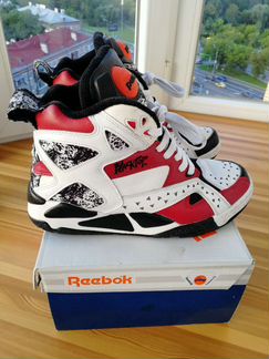 Reebok Blacktop Battleground 8US