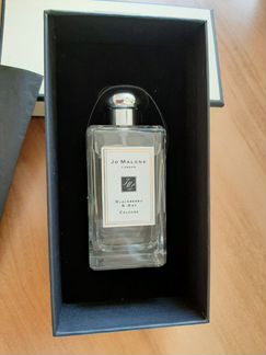 Jo Malone Blackberry & Bay