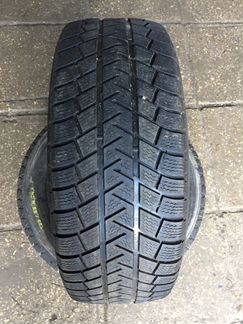 Шины 225/55/18 Michelin Latitude Alpin