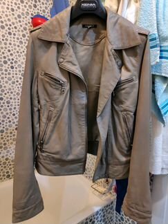 Куртка Apart натуральная кожа