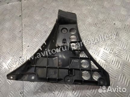 Крепление бампера заднее правое BMW 5-я Cерия E60