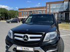 Mercedes-Benz GLK-класс 2.1 AT, 2013, 180 000 км объявление продам