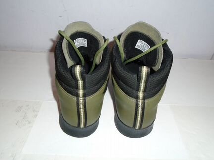 Ботинки adidas jake boot 2.0