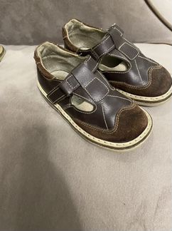 Сандали Неман 17 см