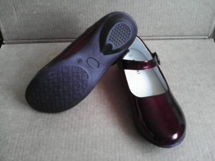 Туфли новые мсarlo