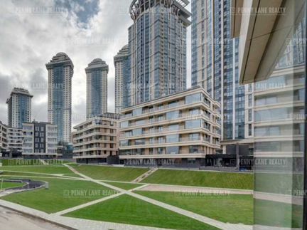 4-к квартира, 201.6 м², 3/7 эт.