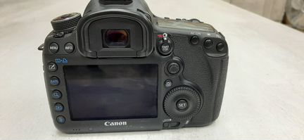 Canon EOS 5D Mark III Body комиссионный