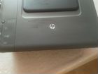 Принтер HP Deskyet 1050A