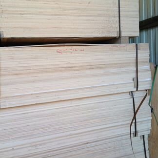 Фанера фк, сорт 4/4, 152х152см, 9мм, водостойкая