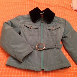 Куртка byblos BLU