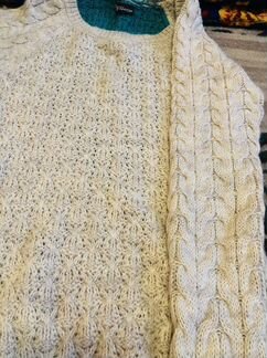 Свитера и джемпера женские