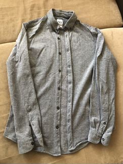 Рубашки Zara размер S