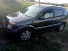 Ford Fusion 1.4 МТ, 2006, 224 130 км