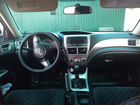 Subaru Impreza 1.5 МТ, 2008, 170 000 км объявление продам