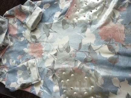 Платье (44 р.)