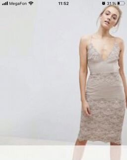 Платье ASOS новое