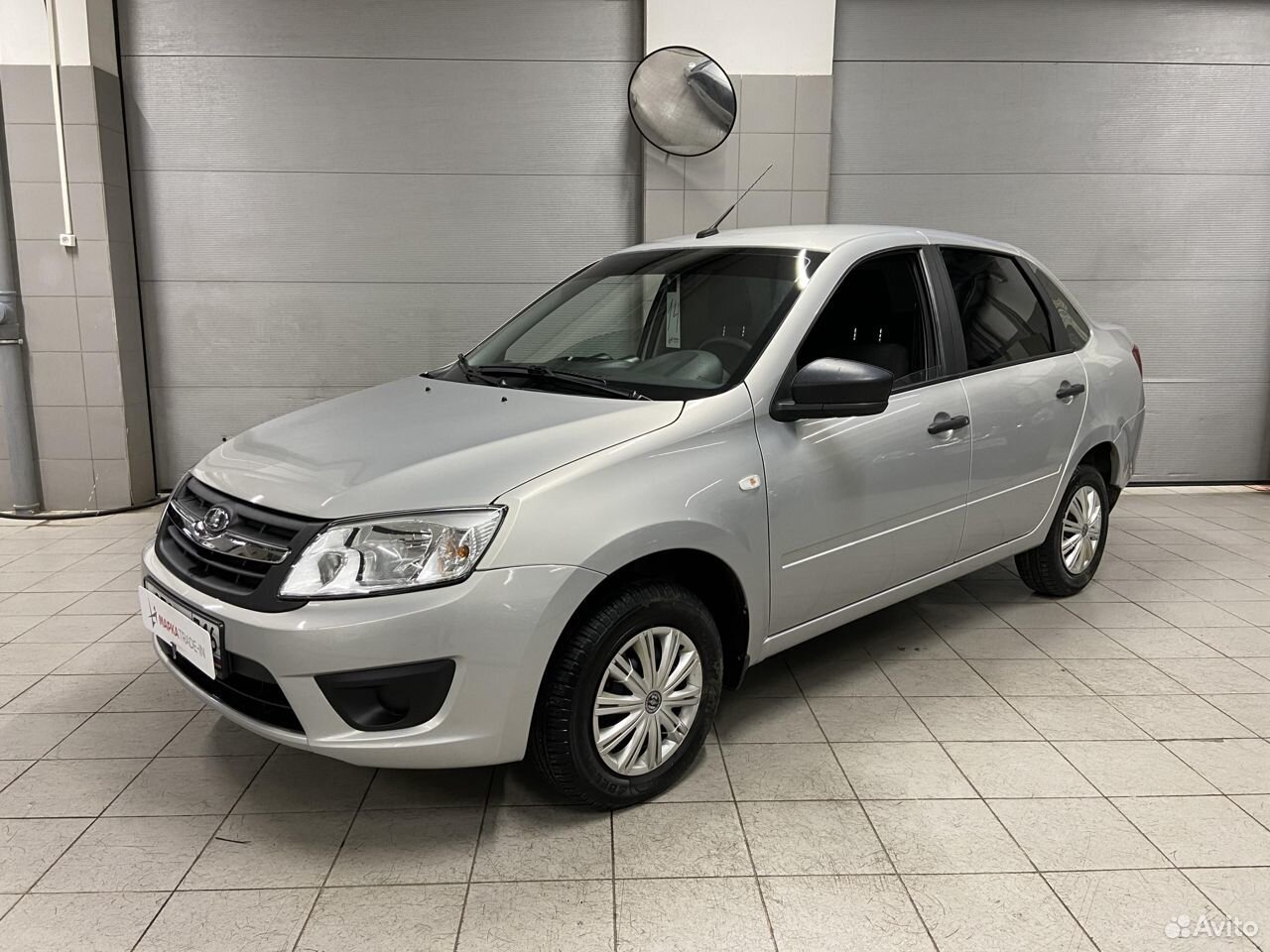 гранта 2018 отзывы