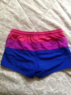 Шорты Адидас на девочку 140 см