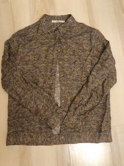 Блузка Uterque