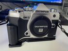 Olympus OM-D E-M5 Mark III объявление продам