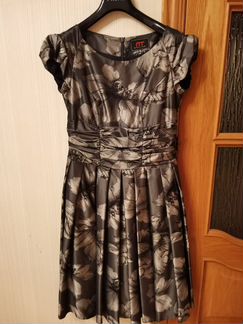 Платье Mr Reason