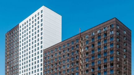 3-к квартира, 83 м², 20/33 эт.