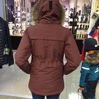 Куртка didriksons