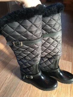 Сапоги Michael Kors