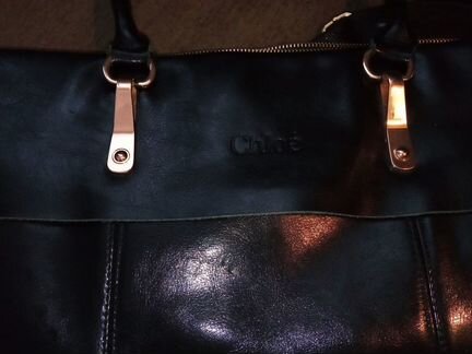 Сумка Chloe