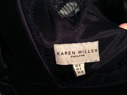 Платье Karen Millen