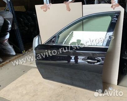 Дверь передняя левая Infiniti Q 50