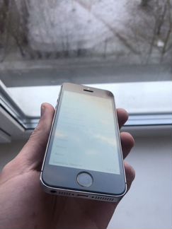 iPhone 5s 64gb rst