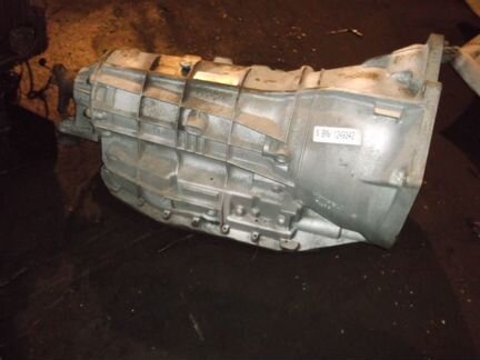 АКПП бмв Е39 3.0 (5нр19)