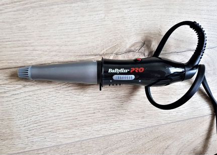 Плойка BaByliss PRO mini