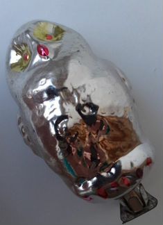 СССР- ёлочная игрушка