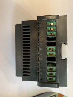Терморегулятор eliwell DR 4020