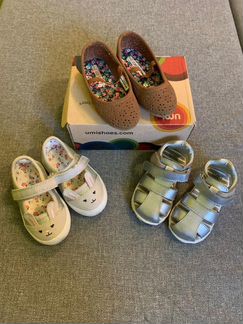 Босоножки Carter’s